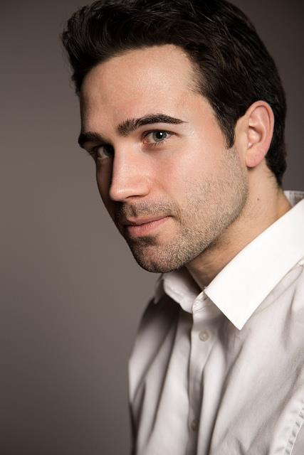 Stephen Dexter