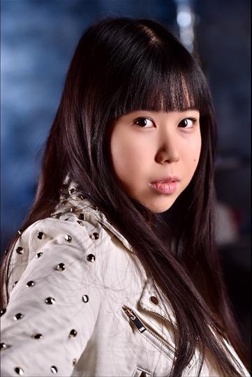 Rae Lim