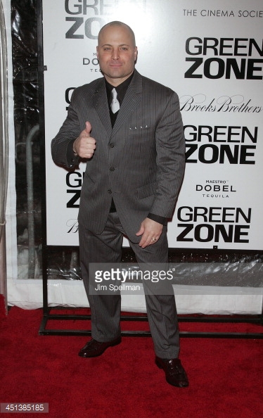 Jerry Della Salla
