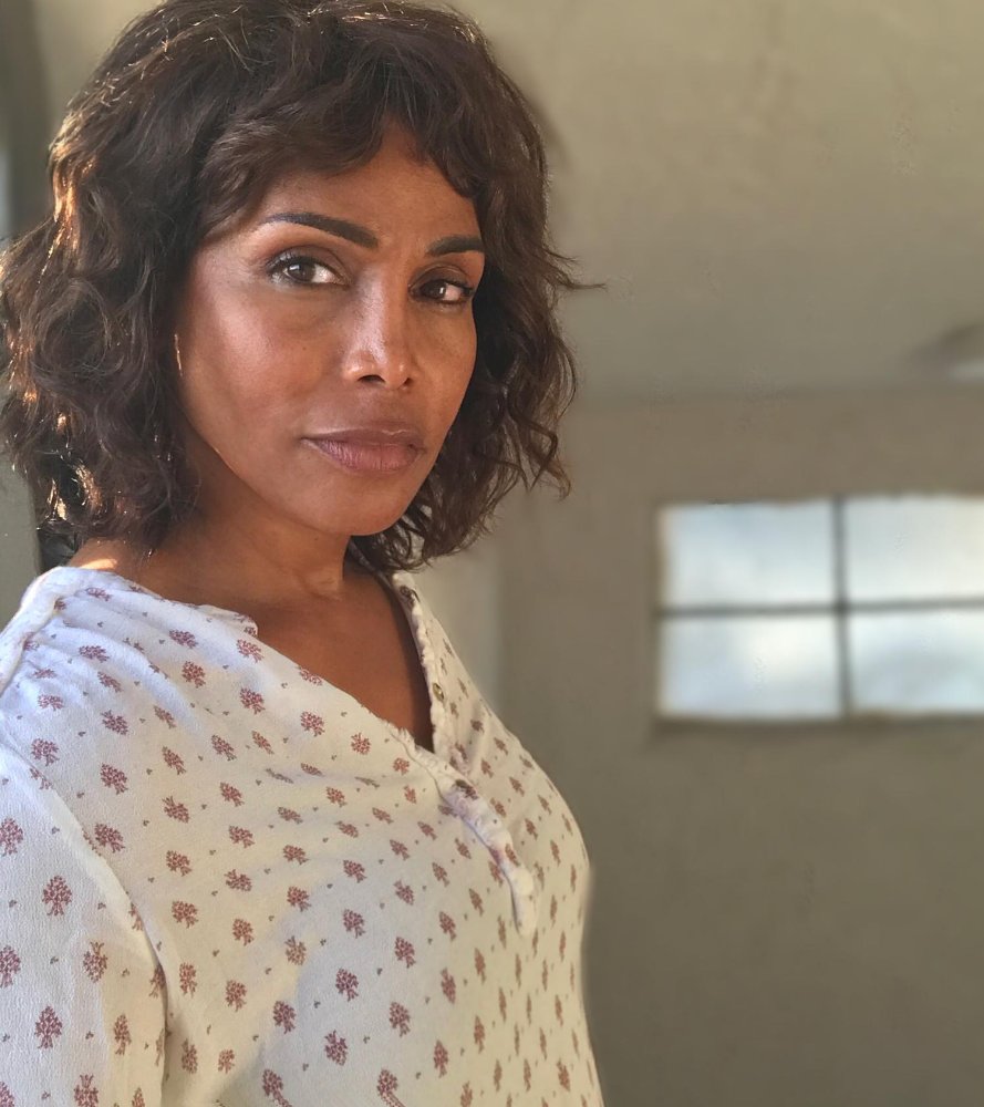 Gina Jackson