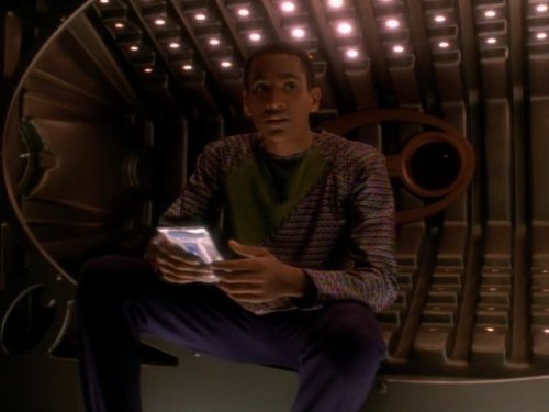 Cirroc Lofton