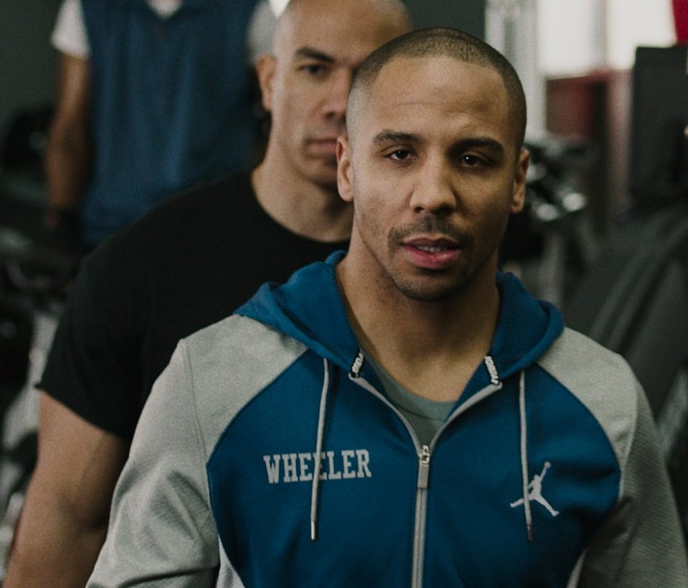 Andre Ward