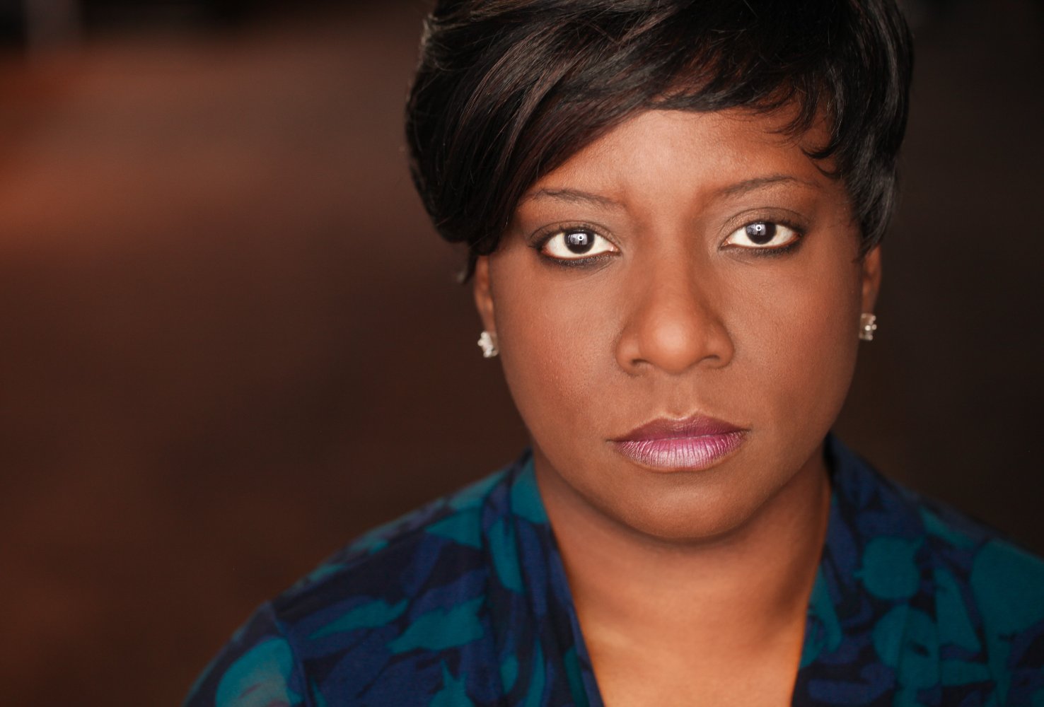 Deanna Reed-Foster