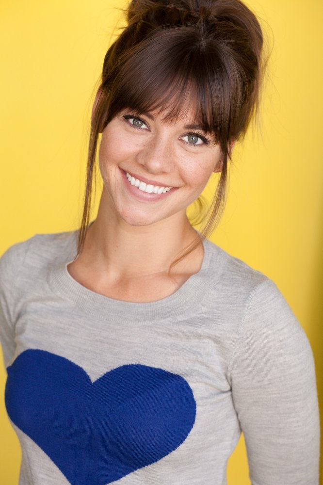 Kimberlee Kidd