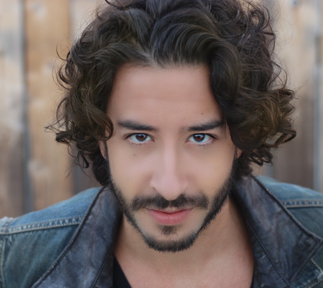 Yoshi Barrigas