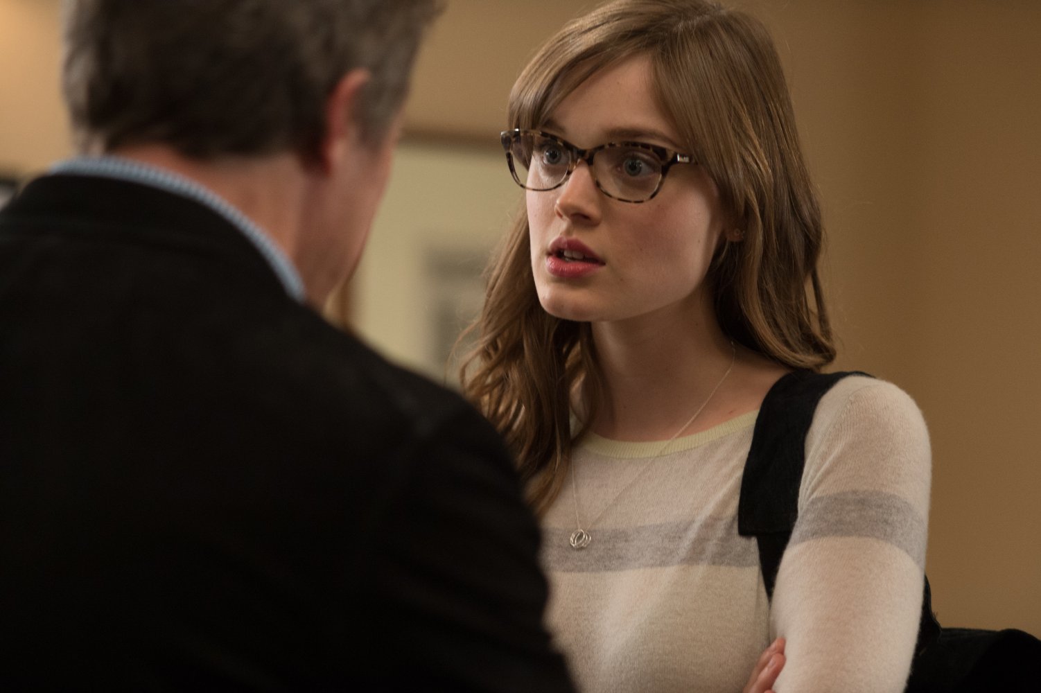 Bella Heathcote