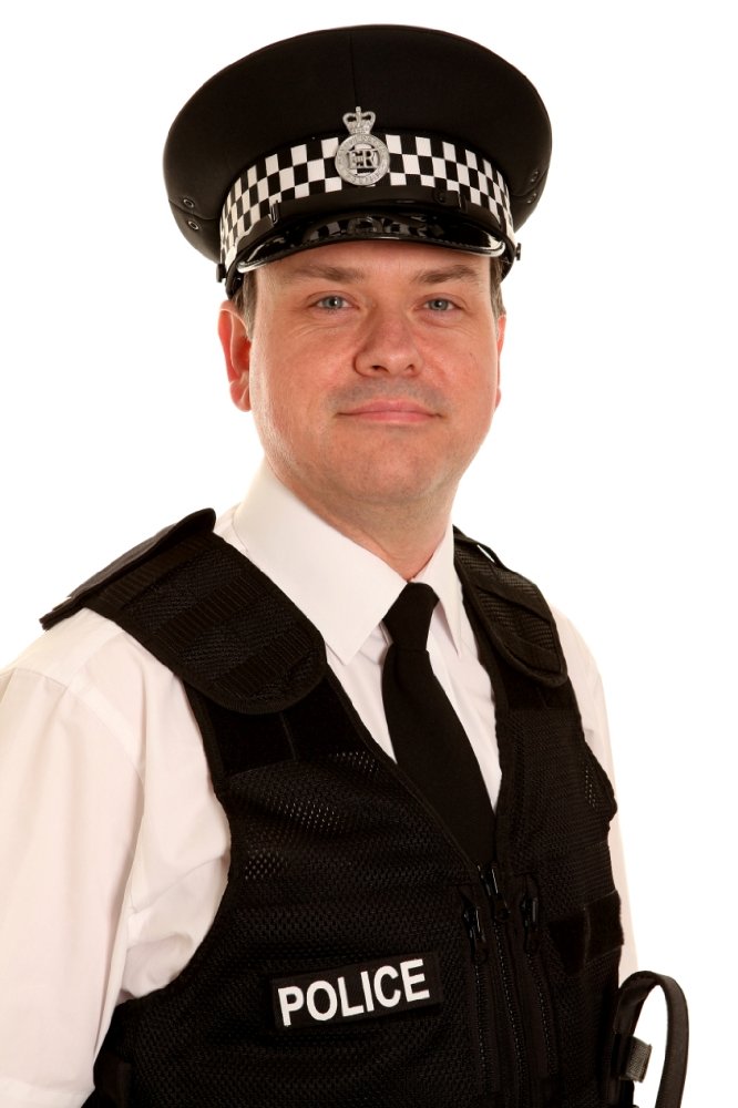 Nick Owenford