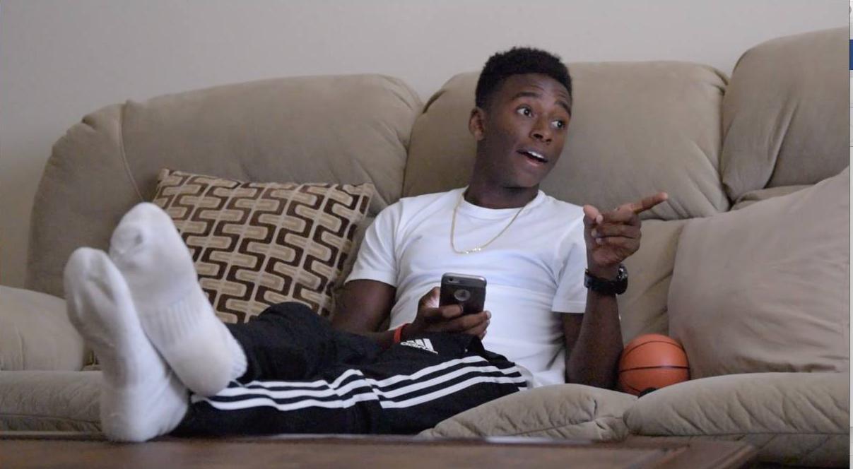 Stevonte Hart