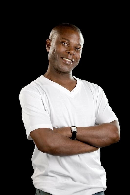 Anthony Chisholm