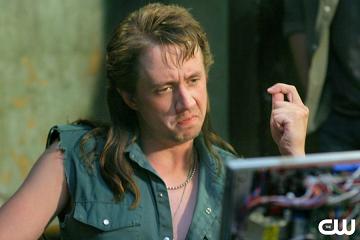 Chad Lindberg