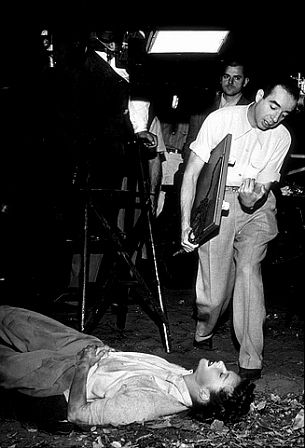 Vincente Minnelli