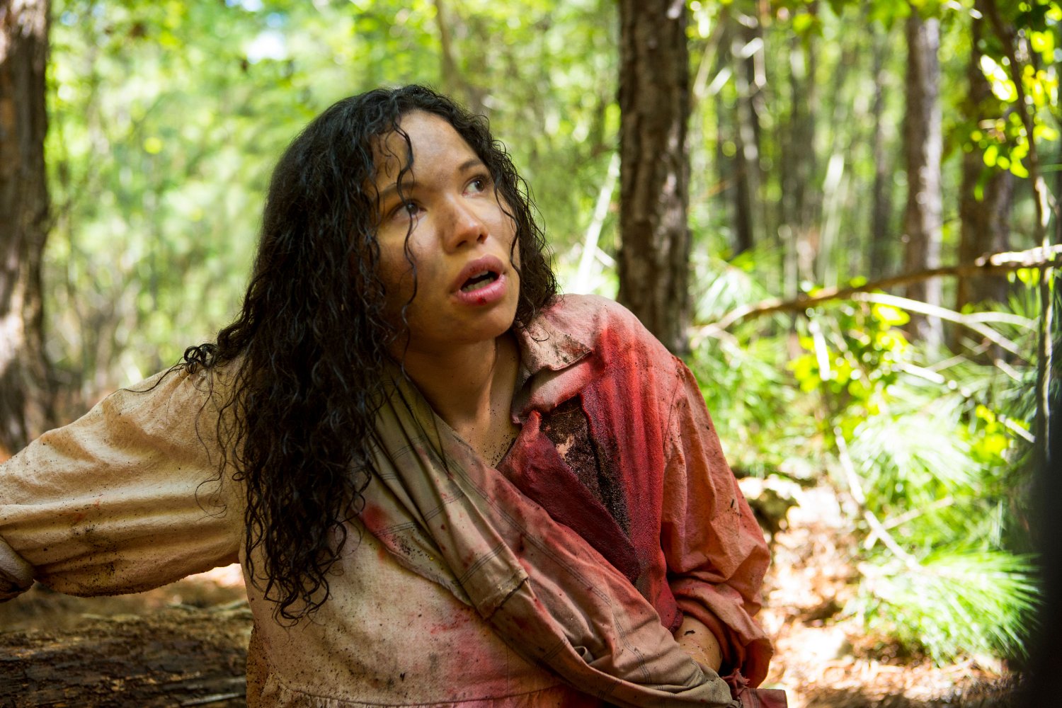 Jurnee Smollett-Bell