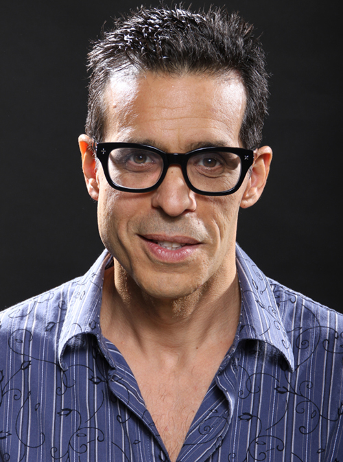 Pete Punito