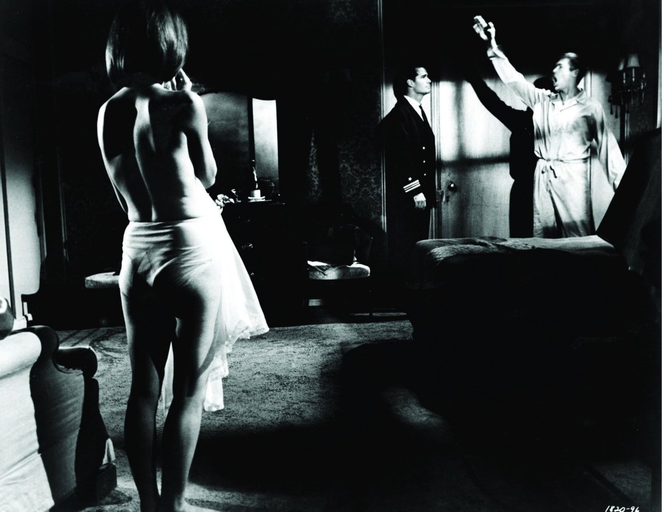 Judy Carne