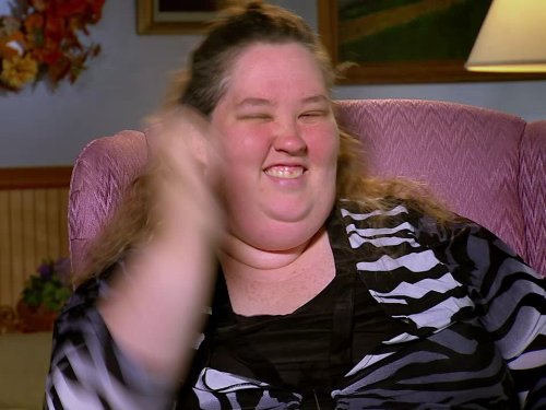 June Shannon
