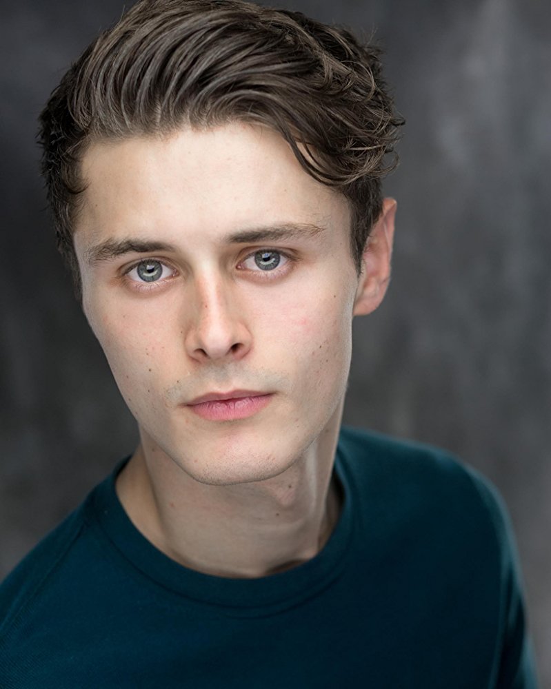 Sean Rhys-James