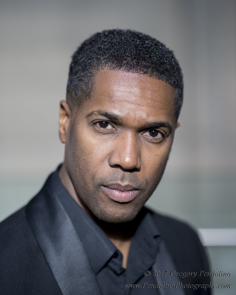 Rodney Damon Collins