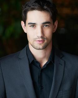 Cyrus Aazam