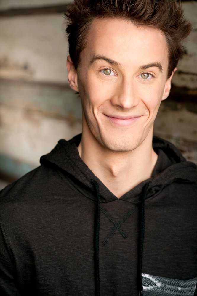 Garrett Young