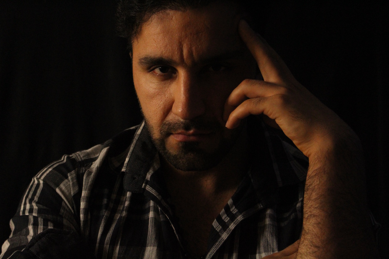 Sameer Ali Khan