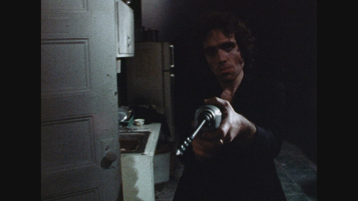 Abel Ferrara