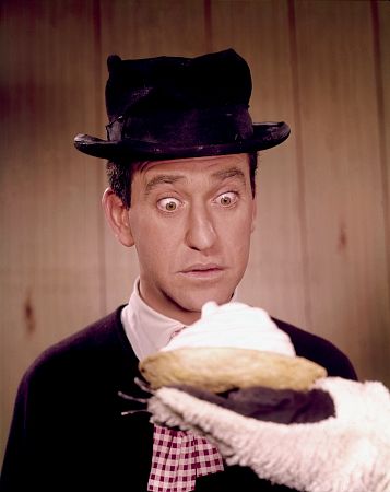 Soupy Sales