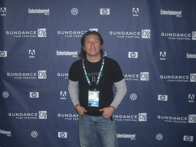 Eddie Martinez