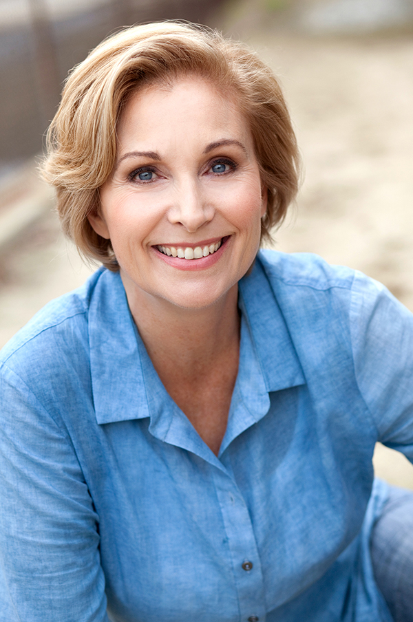 Mary Mackey