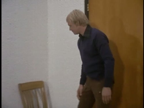 David Soul