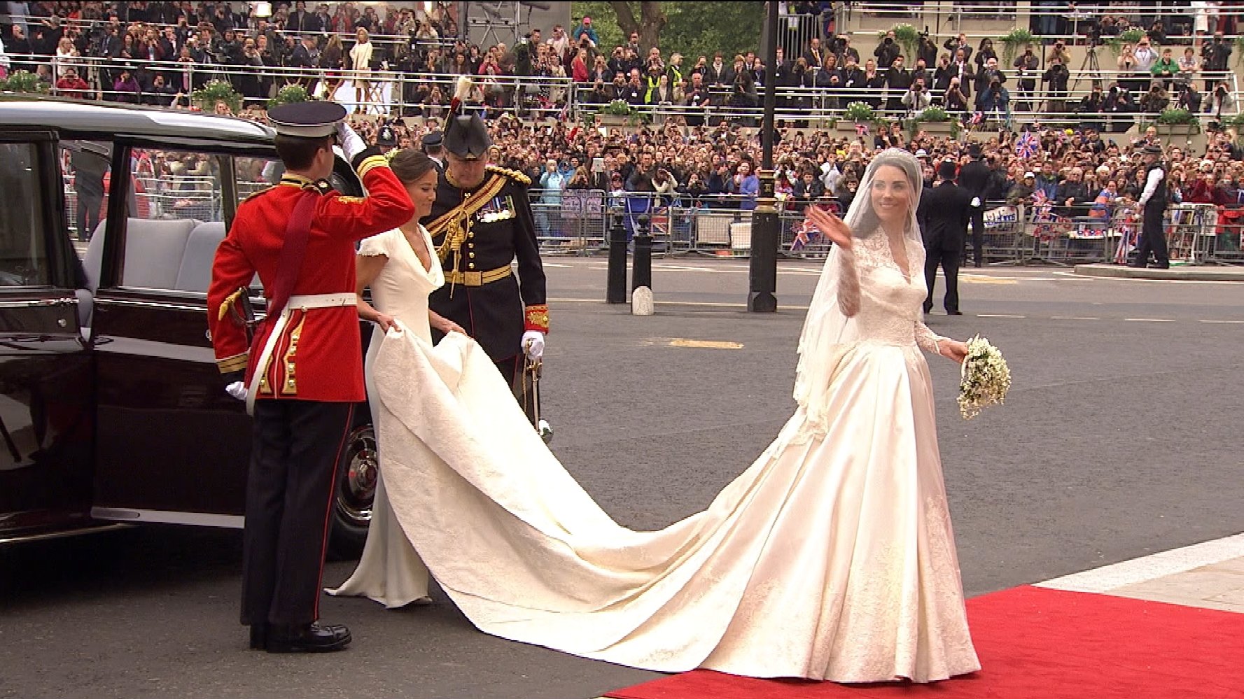Catherine Duchess of Cambridge
