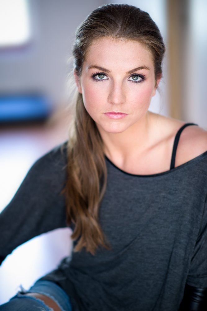 Ali Webb