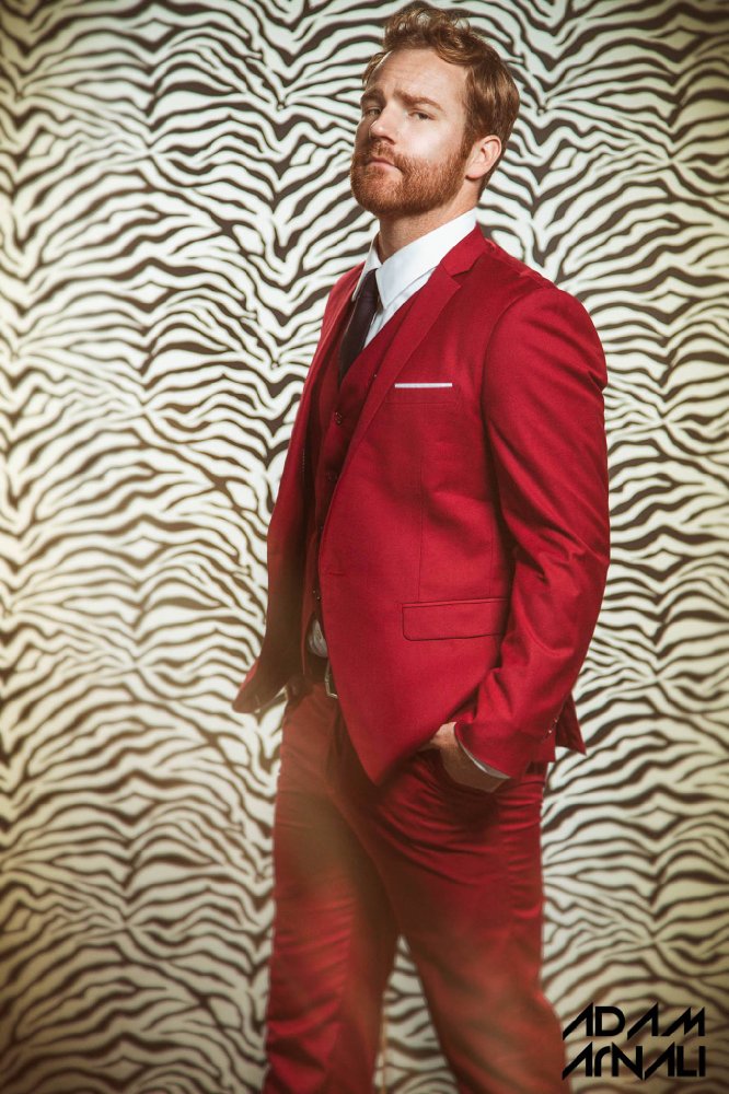 Shane Hartline