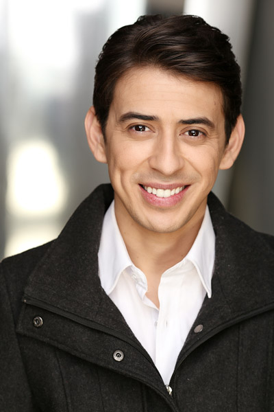 Cesar Hernandez