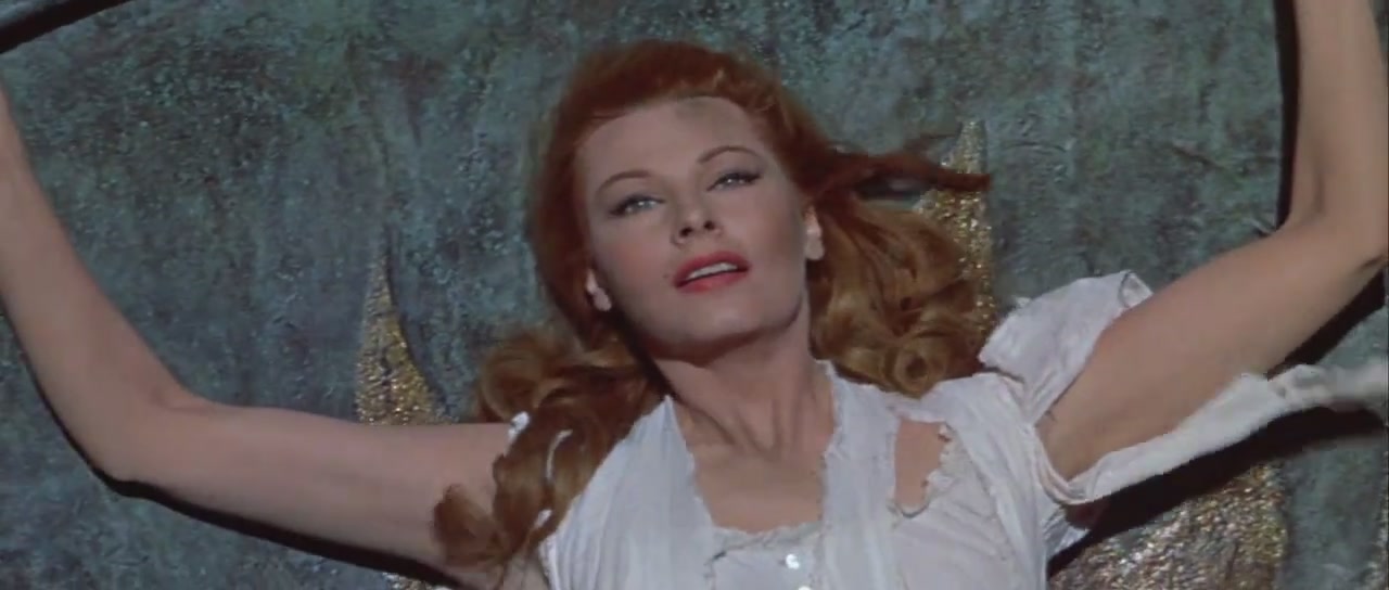 Arlene Dahl