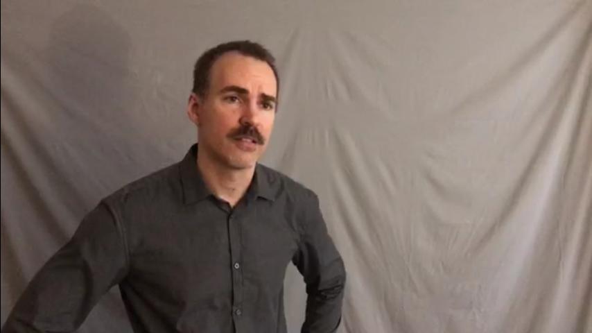 Jay D. Henderson