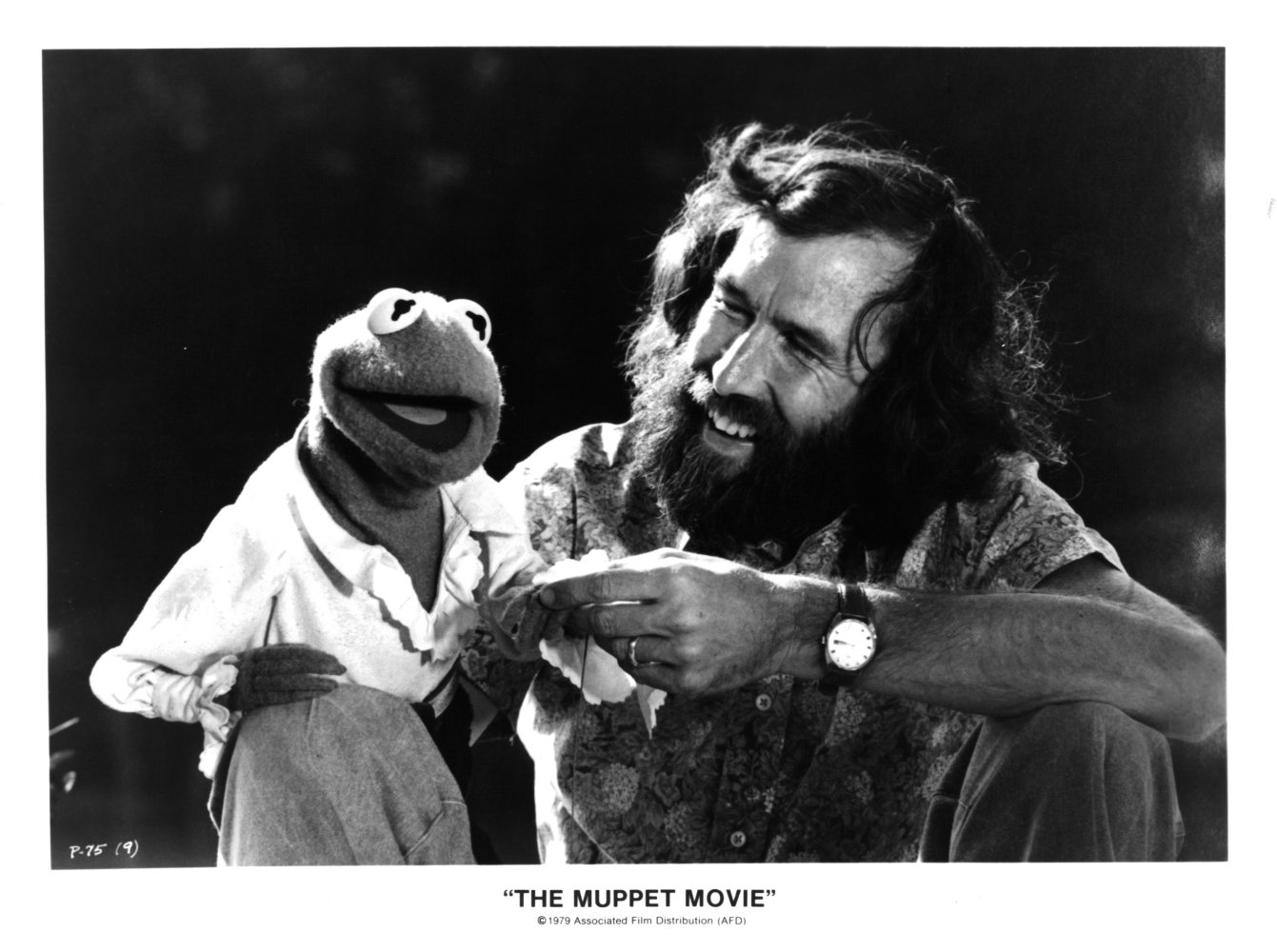 Jim Henson