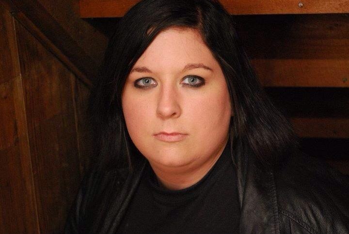 Faith Blankenship