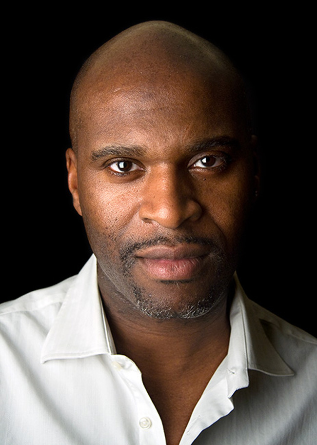 Steve Hartland