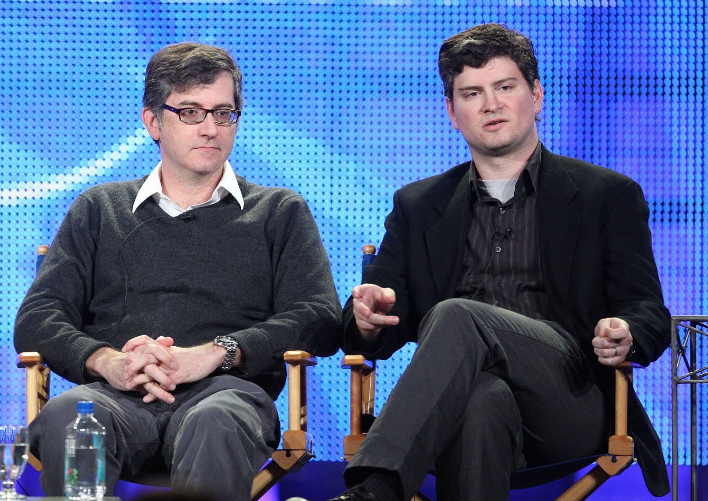 Michael Schur