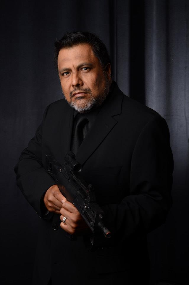 David Saucedo