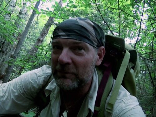 Les Stroud