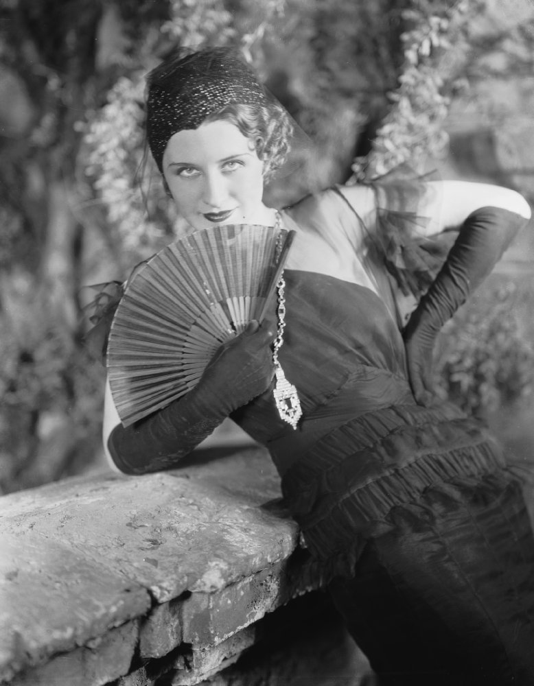 Norma Shearer
