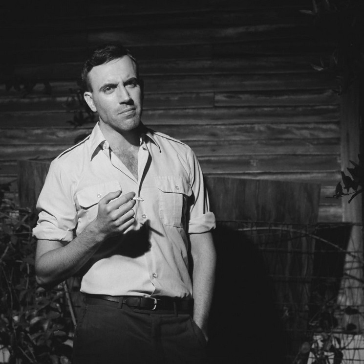 Daniel Van Thomas