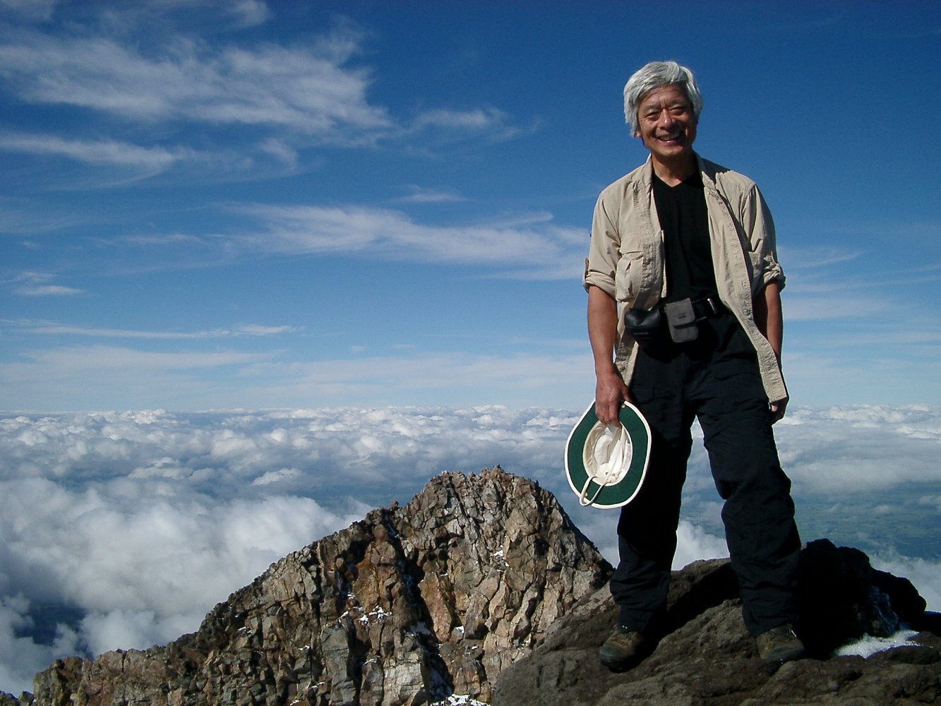 Togo Igawa