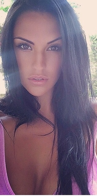 Darcie Lincoln