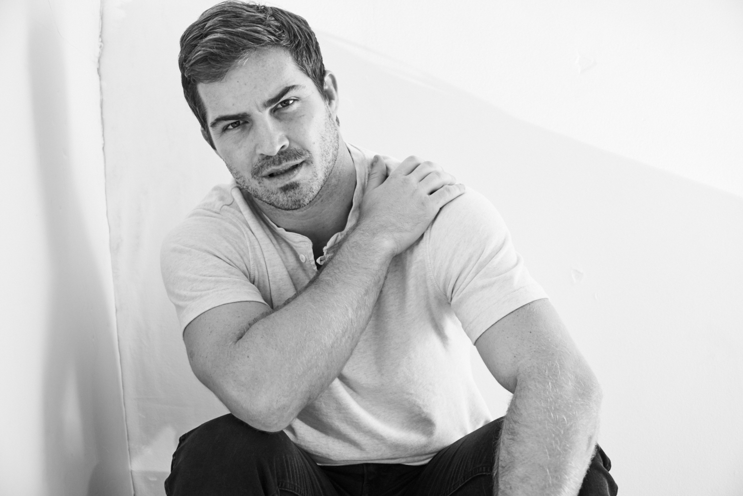 Sean Crampton