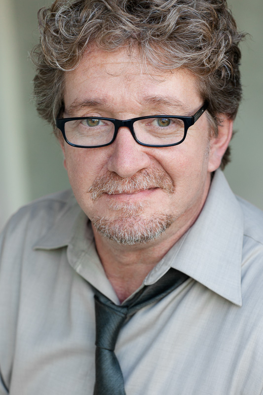 Tom Ayers