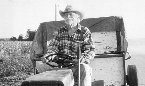 Richard Farnsworth