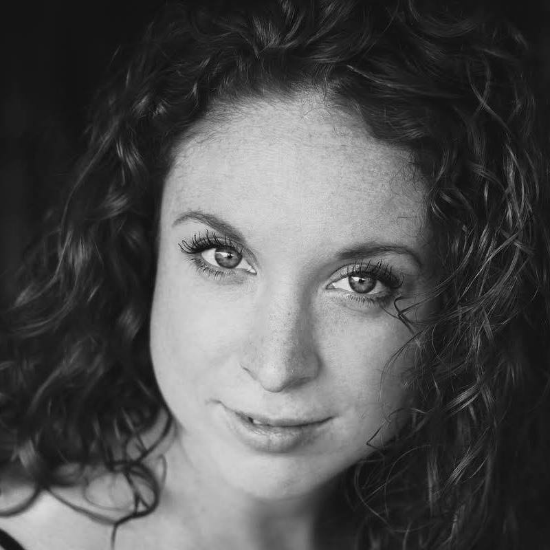 Sarah Gallagher
