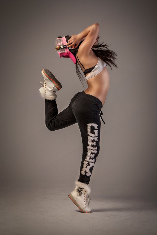 Rae Lim